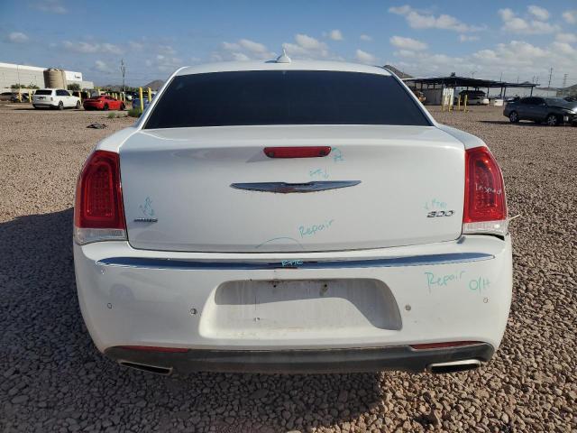 Продажа на аукционе авто 2015 Chrysler 300 Limite, vin: 2C3CCARGXFH808827, номер лота: 52562055