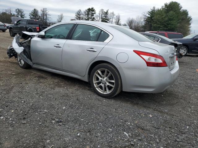 51610265 :رقم المزاد ، 1N4AA5AP1BC815194 vin ، 2011 Nissan Maxima مزاد بيع