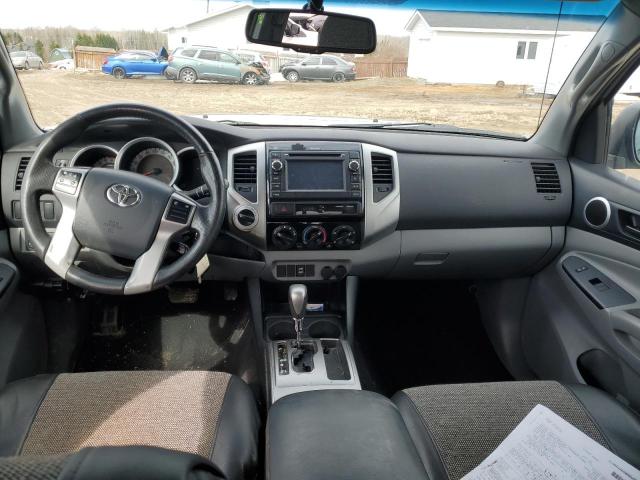 Aukcja sprzedaży 2013 Toyota Tacoma, vin: 5TFMU4FN1DX011862, numer aukcji: 53802045