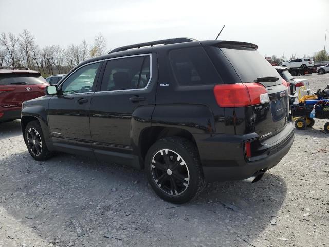 Aukcja sprzedaży 2017 Gmc Terrain, vin: 2GKALNEK5H6249808, numer aukcji: 50455335