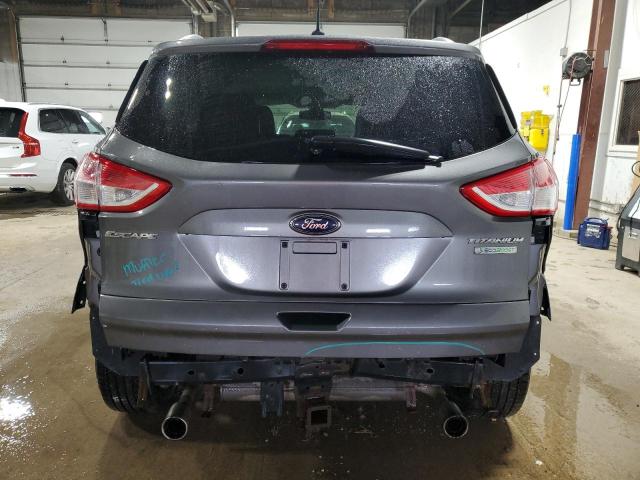 Aukcja sprzedaży 2013 Ford Escape, vin: 1FMCU0J99DUB30447, numer aukcji: 54504015