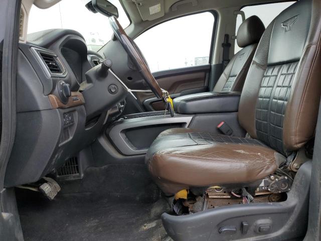 Aukcja sprzedaży 2016 Nissan Titan Xd S, vin: 1N6BA1F43GN501304, numer aukcji: 54144175