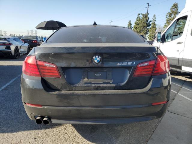 Продаж на аукціоні авто 2011 Bmw 528 I, vin: WBAFR1C57BDJ97609, номер лоту: 52526575