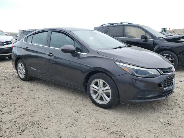 54612315 :رقم المزاد ، 1G1BE5SM3G7299873 vin ، 2016 Chevrolet Cruze Lt مزاد بيع