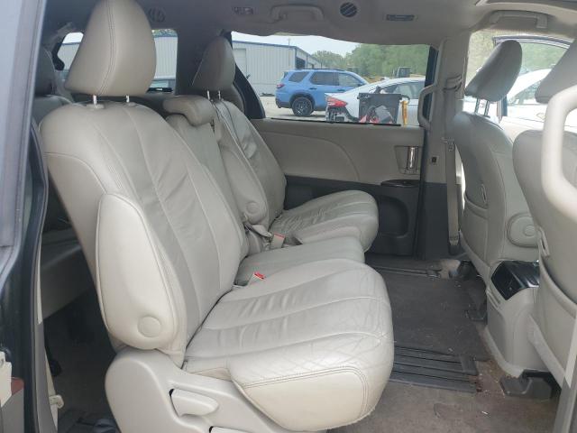 Aukcja sprzedaży 2011 Toyota Sienna, vin: 5TDYK3DC1BS126242, numer aukcji: 53116865