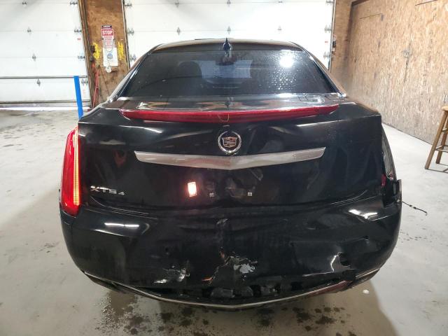 2013 Cadillac Xts მანქანა იყიდება აუქციონზე, vin: 2G61R5S31D9102985, აუქციონის ნომერი: 78164475