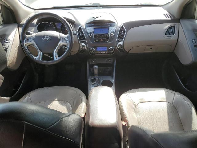 Продаж на аукціоні авто 2012 Hyundai Tucson, vin: KM8JUCAC1CU480545, номер лоту: 53201565