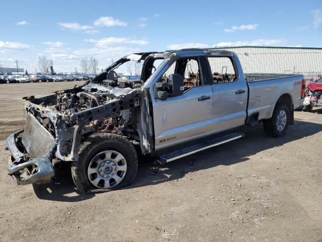 Aukcja sprzedaży 2023 Ford F350, vin: 1FT8W3BT7PEC38287, numer aukcji: 52431535