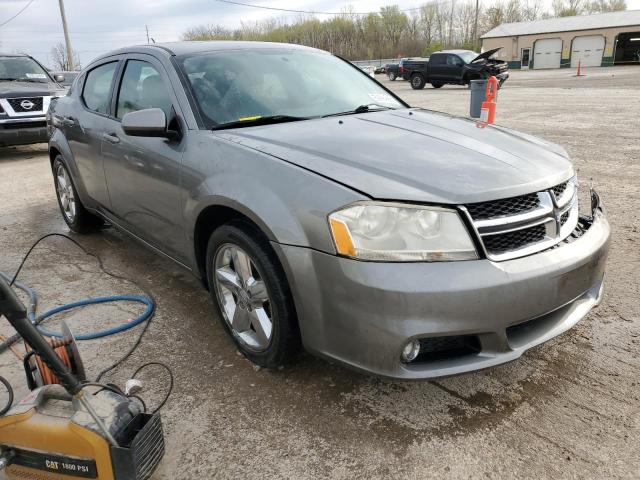 Aukcja sprzedaży 2011 Dodge Avenger, vin: 1B3BD2FB8BN621513, numer aukcji: 52994565
