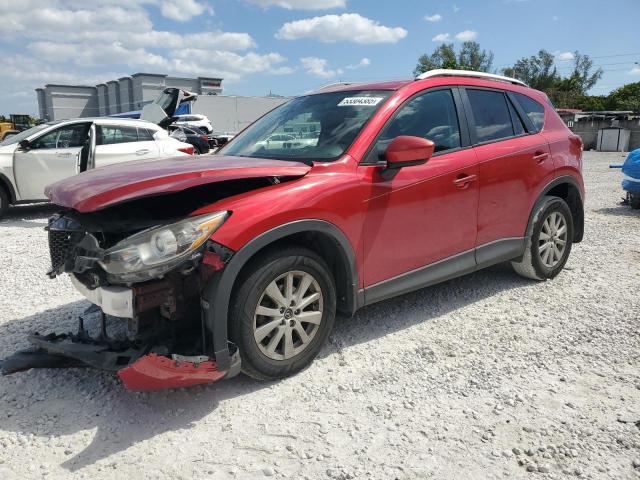 Aukcja sprzedaży 2014 Mazda Cx-5, vin: JM3KE2CY6E0425700, numer aukcji: 52019766