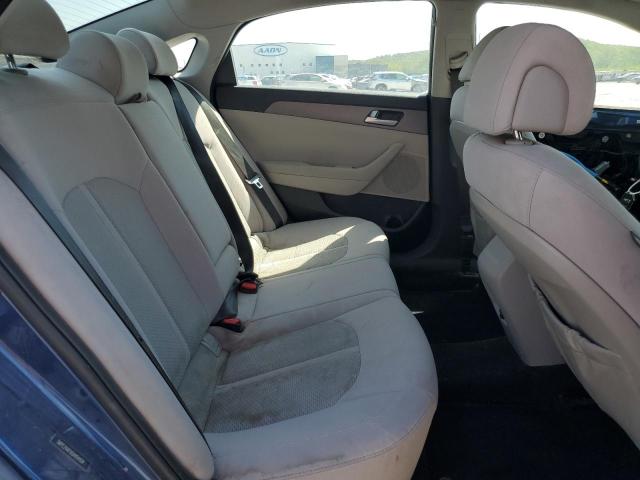 Aukcja sprzedaży 2016 Hyundai Sonata, vin: 5NPE24AFXGH414104, numer aukcji: 53049435