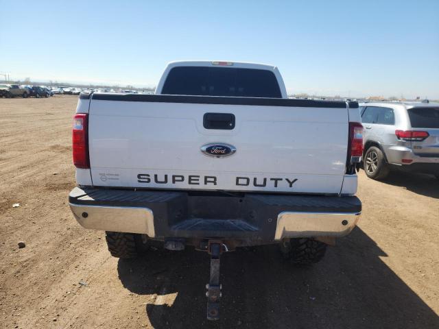 2015 Ford F250 Super Duty მანქანა იყიდება აუქციონზე, vin: 1FT7W2BT6FED69926, აუქციონის ნომერი: 53523576