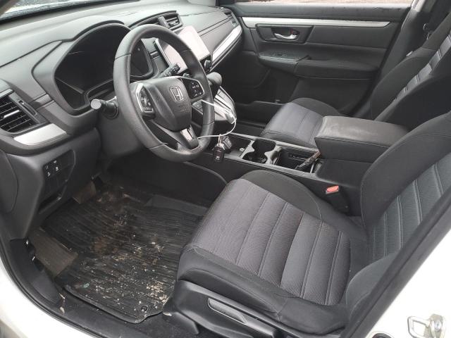 52078745 :رقم المزاد ، 2HKRW2H21JH131336 vin ، 2018 Honda Cr-v مزاد بيع