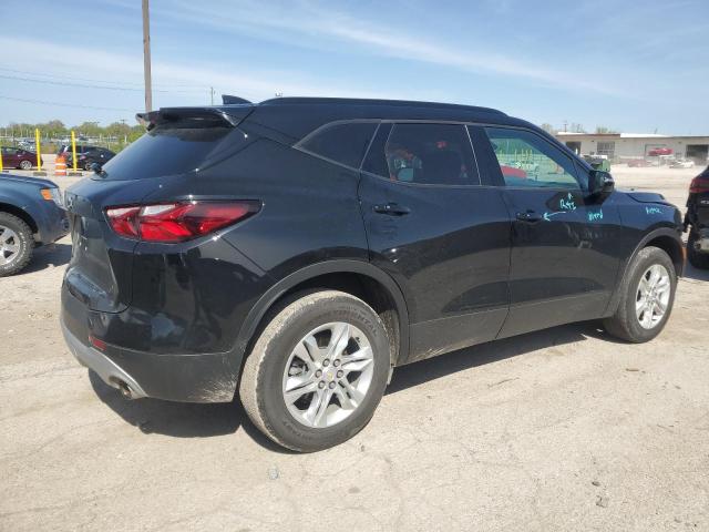 Продаж на аукціоні авто 2019 Chevrolet Blazer 2lt, vin: 3GNKBCRS0KS700094, номер лоту: 54378145