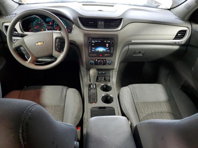 Aukcja sprzedaży 2016 Chevrolet Traverse, vin: 1GNKRFED1GJ235452, numer aukcji: 54492615