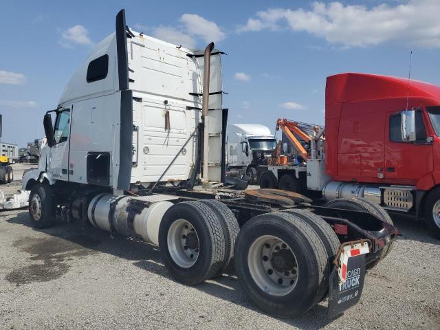 Продаж на аукціоні авто 2014 Volvo Vn, vin: 4V4NC9EH2EN167569, номер лоту: 60893246