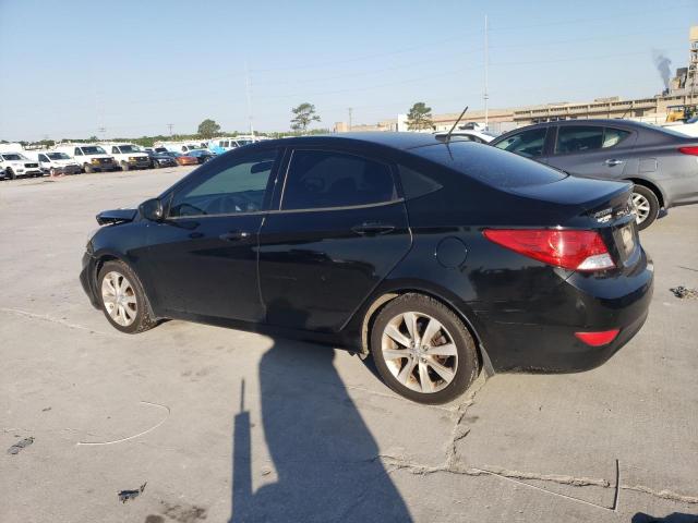 Продаж на аукціоні авто 2012 Hyundai Accent, vin: KMHCU4AEXCU249031, номер лоту: 99776655