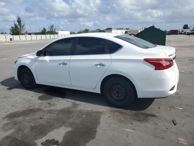 54710055 :رقم المزاد ، 3N1AB7AP9GY231372 vin ، 2016 Nissan Sentra مزاد بيع