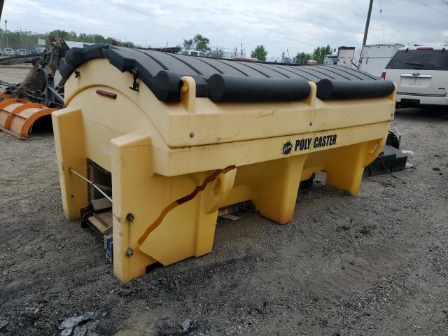 60308955 :رقم المزاد ، 60308955 vin ، 1995 Other Heavy Equipment Saltspread مزاد بيع