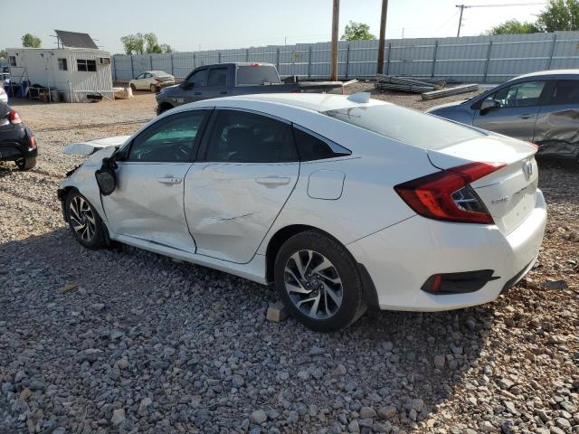 Продаж на аукціоні авто 2017 Honda Civic, vin: 19XFC2F74HE048234, номер лоту: 53507375