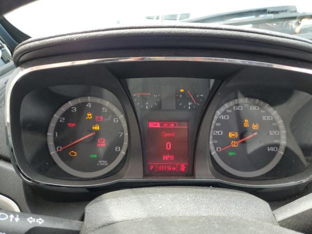 52302045 :رقم المزاد ، 2GKALSEK6E6110555 vin ، 2014 Gmc Terrain مزاد بيع