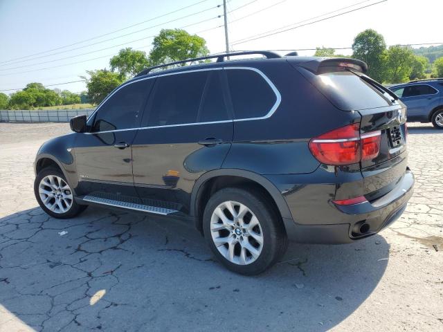 Aukcja sprzedaży 2013 Bmw X5 Xdrive3, vin: 5UXZV4C53D0G57311, numer aukcji: 54068445