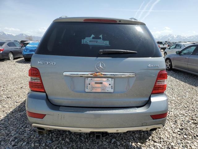 Aukcja sprzedaży 2011 Mercedes-benz Ml, vin: 4JGBB8GB0BA720836, numer aukcji: 52309235