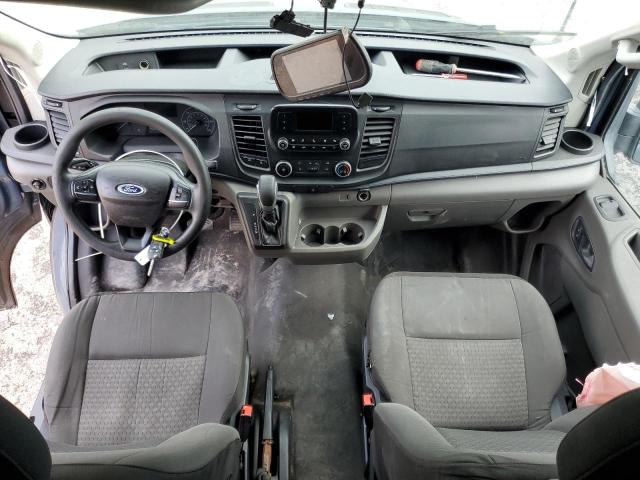 2020 Ford Transit მანქანა იყიდება აუქციონზე, vin: 1FTBR3X86LKA72521, აუქციონის ნომერი: 47062145