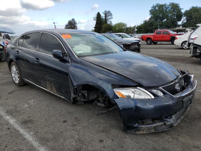 Aukcja sprzedaży 2006 Lexus Gs, vin: JTHBH96S065014294, numer aukcji: 53544545