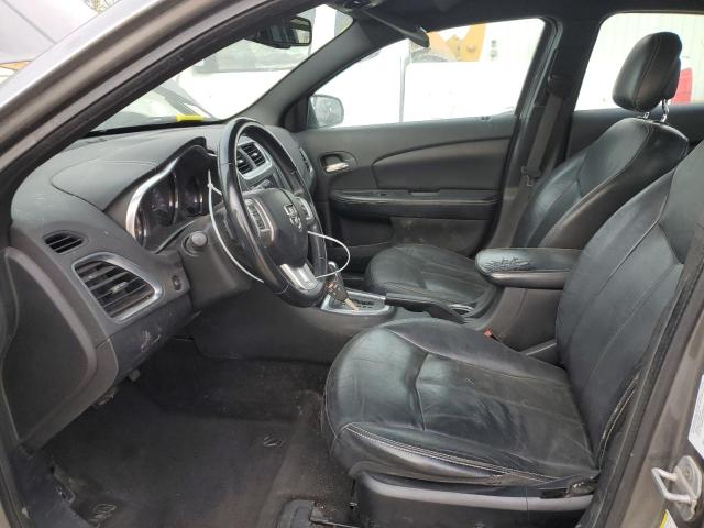 Aukcja sprzedaży 2011 Dodge Avenger, vin: 1B3BD2FB8BN621513, numer aukcji: 52994565