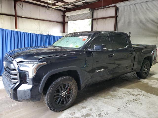51463245 :رقم المزاد ، 5TFLA5EC4PX014091 vin ، 2023 Toyota Tundra Cre مزاد بيع