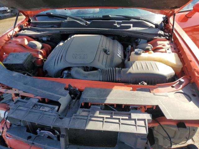 2018 Dodge Challenger მანქანა იყიდება აუქციონზე, vin: 2C3CDZBT1JH288478, აუქციონის ნომერი: 51991255