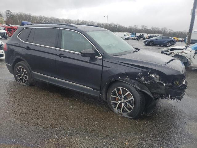 Aukcja sprzedaży 2021 Volkswagen Tiguan, vin: 3VV2B7AX5MM058164, numer aukcji: 50795815