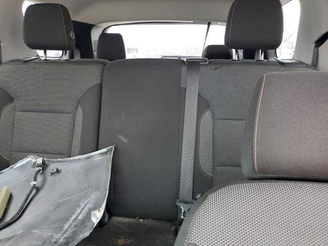 Продажа на аукционе авто 2018 Chevrolet Traverse L, vin: 1GNERFKW4JJ107636, номер лота: 55266005
