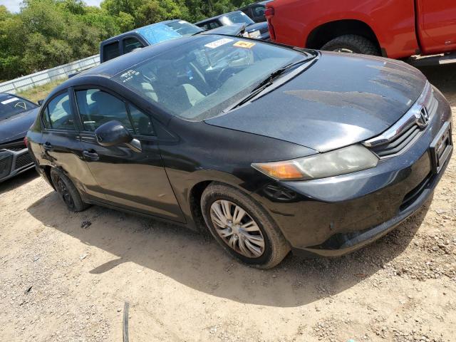 Продажа на аукционе авто 2012 Honda Civic, vin: 2HGFB2E5XCH530174, номер лота: 98203595