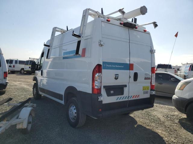 Продажа на аукционе авто 2020 Ram Promaster 1500, vin: 3C6TRVBG3LE137303, номер лота: 55282075