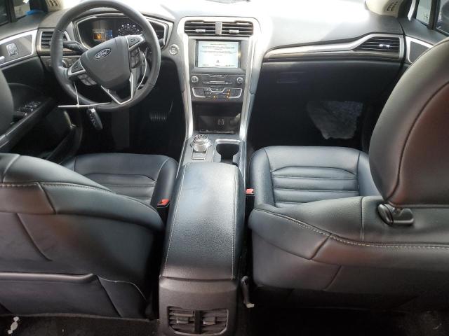 Aukcja sprzedaży 2019 Ford Fusion, vin: 3FA6P0CD2KR147322, numer aukcji: 54378095