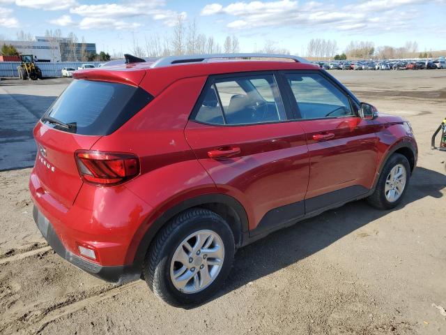 Aukcja sprzedaży 2021 Hyundai Venue Sel, vin: KMHRC8A33MU085058, numer aukcji: 54385365