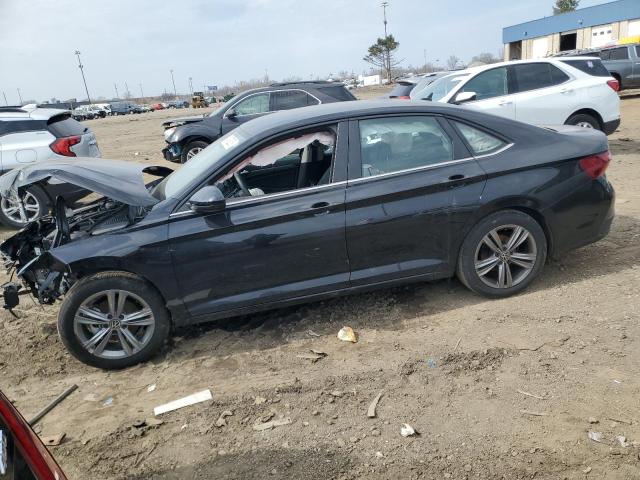 Auction sale of the 2024 Volkswagen Jetta, vin: 3VWEM7BUXRM023571, lot number: 53479205