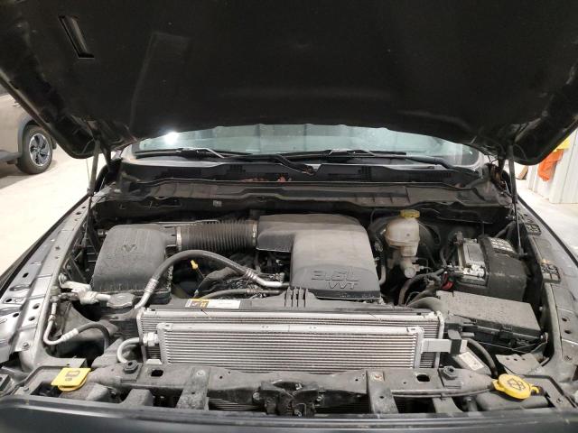 Aukcja sprzedaży 2022 Ram 1500 Classic, vin: 3C6JR7DG0NG206150, numer aukcji: 46287895