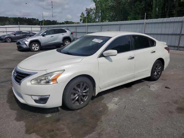 54731685 :رقم المزاد ، 1N4AL3AP6FC582417 vin ، 2015 Nissan Altima مزاد بيع