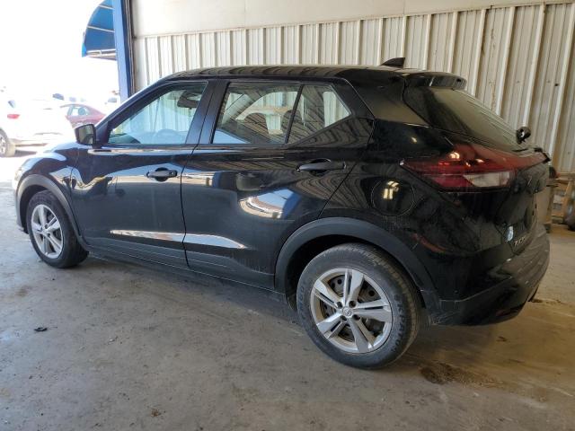 Продажа на аукционе авто 2021 Nissan Kicks S, vin: 3N1CP5BV7ML486008, номер лота: 53940335