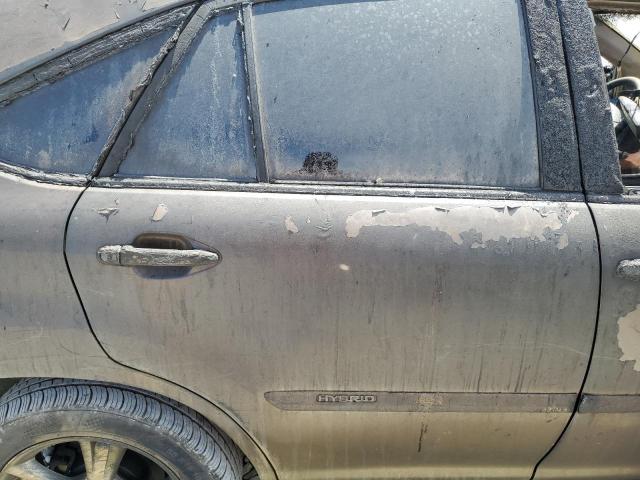 Aukcja sprzedaży 2007 Lexus Rx, vin: JTJGW31U272004532, numer aukcji: 53899215