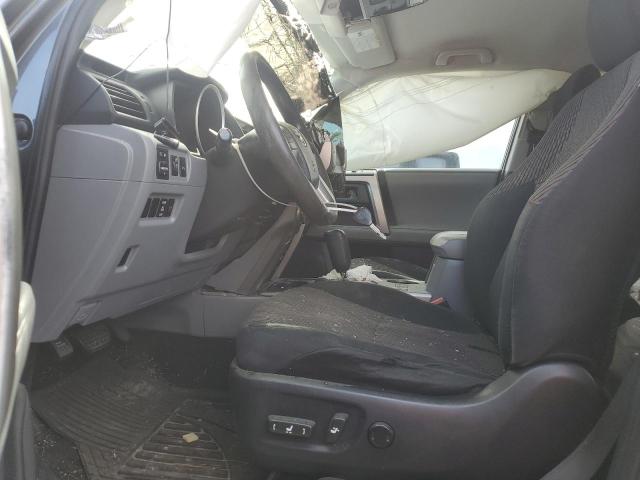 Продажа на аукционе авто 2011 Toyota 4runner, vin: JTEZU5JR5B5018467, номер лота: 54591675
