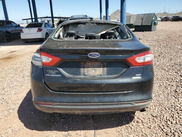 Aukcja sprzedaży 2014 Ford Fusion, vin: 3FA6P0HD4ER208103, numer aukcji: 53063095