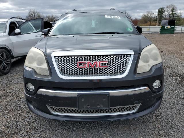 Продаж на аукціоні авто 2012 Gmc Acadia Den, vin: 1GKKVTED5CJ163317, номер лоту: 53434845