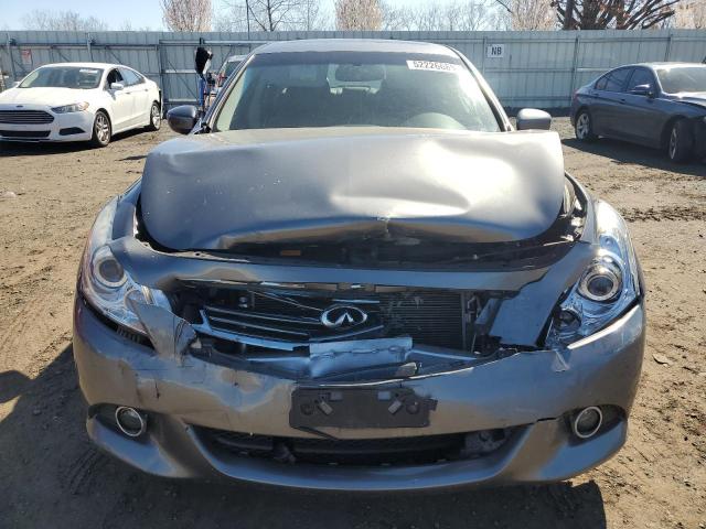 2013 Infiniti G37 მანქანა იყიდება აუქციონზე, vin: JN1CV6AR7DM770602, აუქციონის ნომერი: 52226685