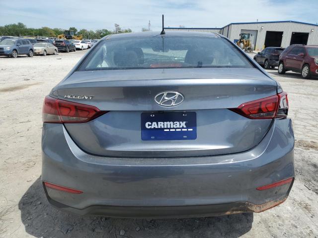 Продаж на аукціоні авто 2018 Hyundai Accent, vin: 3KPC24A32JE024574, номер лоту: 77669135