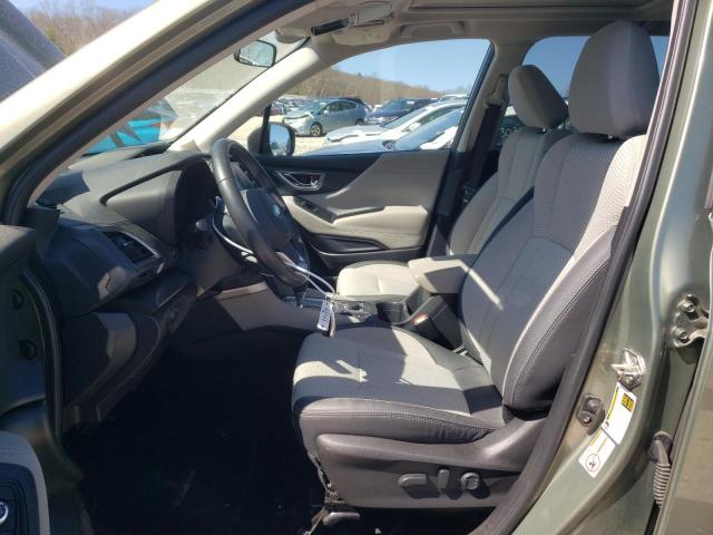 53429915 :رقم المزاد ، JF2SKAGC1KH532453 vin ، 2019 Subaru Forester مزاد بيع