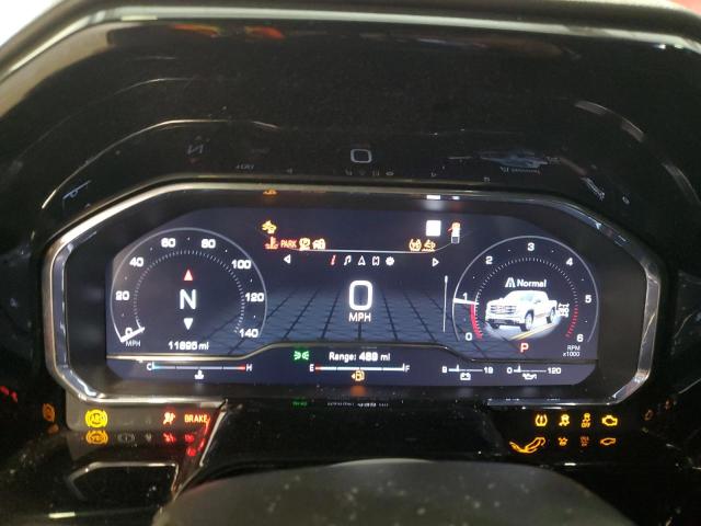 Aukcja sprzedaży 2023 Gmc Sierra, vin: 3GTUUDE84PG265229, numer aukcji: 51160645